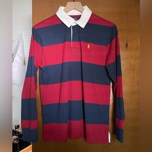 Polo Ralph Lauren - Stripped Rugby